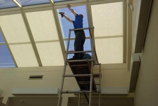 Hunter Douglas Dealer Image
